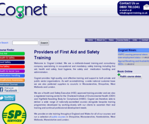 anaphylaxis-training.com: For ALL of your First Aid, Health and Safety and Food Safety Training needs
Providing training, consultancy and expertise in First Aid, Health and Safety and Food Safety throughout the West Midlands, Shropshire, Worcestershire, Herefordshire, Gloucestershire and Warwickshire 