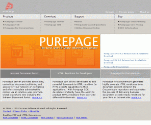 purepage.com: Purepage.com
