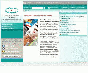 photochromie.fr: COMELLI COMSERVICE

