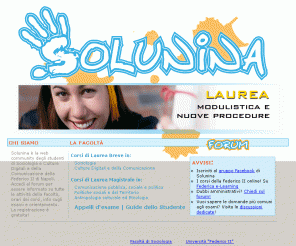 solunina.it: Solunina
