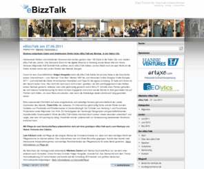 ebizztalk.com: eBizzTalk
