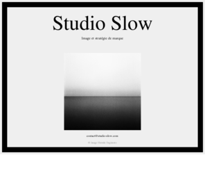 studio-slow.com: slow
Wildproject est un projet éditorial multimedia qui veut contribuer à la diffusion et au développement de la pensée écologiste, en France et en Europe.