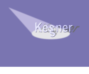 kessner.net: Unbenannt
Die Homepage der Familie Kessner !