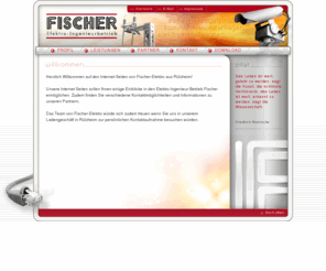 fischer-elektro.net: Fischer Elektro
