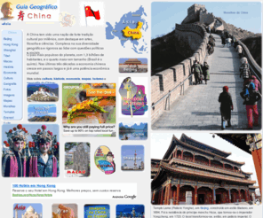 guiageo-china.com: China - Turismo e Atrações Turísticas
