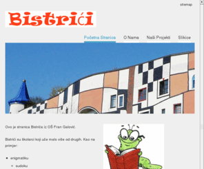 bistrici.biz: Bistrici
