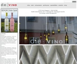 diezel.de: dieVINO wein erlesen bis preiswert diVINO: dievino.de
diezel