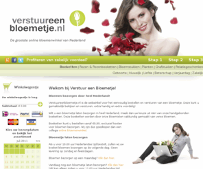 flowerinternational.com: Bloemen bezorgen - een bloemetje laten bezorgen | Verstuureenbloemetje.nl
Verstuureenbloemetje.nl kan voor u bloemen bezorgen door heel Nederland. Een bloemetje laten bezorgen met ruime keuze.