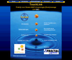 touchlink.info: TouchLink
