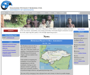 ewb-umn.org: EWB-UMN: Home Page
