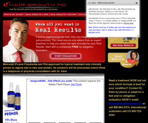 hairstyle.org: Hair Growth Products For Men| Hair Growth Products For Women
Best topical hair growth products for men and women.  Call Dr Klein at 1 845 723-4334 for FREE No Obligation Hair Growth ConsultationÃƒÂ¢Ã¢â€šÂ¬Ã‚Â¦