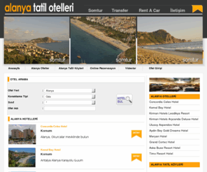 alanyatatilotelleri.net: Alanya Tatil Otelleri,Tatil Otelleri Alanya,Erken Rezarvasyon Otelleri
alanya tatil otelleri,alanya oteller,alanya otel,tatil köyleri,ucuz tatil,erken rezervasyon otelleri,somtur-0554 958 87 86 