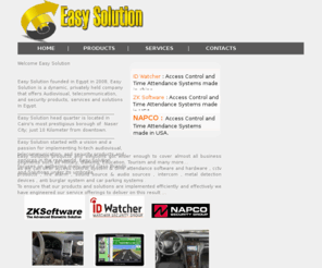 easy-solution-eg.com: Easy Solution
Easy Solution