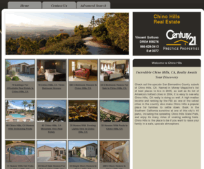 viewchinohillsrealestate.com: Chino Hills, CA Realty - Homes for Sale in Chino Hills, CA
Incredible Chino Hills, CA Realty Allows So Many Advantages