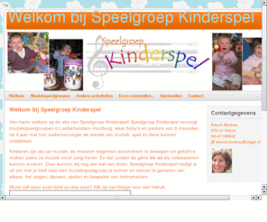 kinderspel.org: kinderspel.org
kinderspel.org