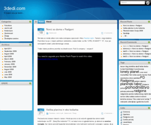 3dedi.com: 3dedi.com
