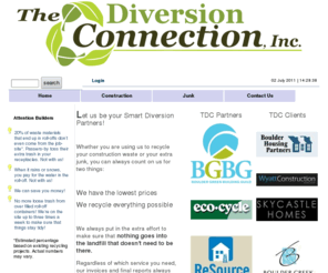 diversionconnection.com: The Diversion Connection, INC - myHome
ImpressCMS is a dynamic Object Oriented based open source portal script written in PHP.