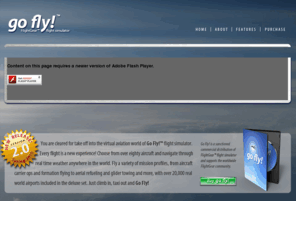 goflyflightgear.com: GoFly!™ FlightGear™ flight simulator
