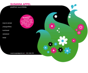 magentadesign.fi: Susanna Appel
