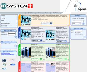 bioworldfair.com: INSYSTEM - Soluzioni Informatiche
