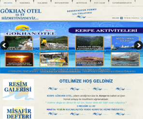 kerpegokhanotel.com: Kerpe Gökhan Otel-Kerpe
Kerpe Otel,Kerpe Pansiyon,Kerpe Otel,Kerpe Konaklama,Otel Kerpe,Kerpe Restaurant ,Kerpe Nasıl Gidilir,Kandıra Otel,Kefken Otel,Kerpe Otelleri,Kerpe Pansiyonları,Kerpe Restaurant,