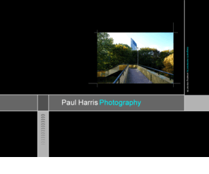 paharrisphotography.com: Paul Harris Photography
Originally from New York  Paul Harris is a London based freelance photographer. Comfortable working in conventional and digital formats he has a fondness for the 'old fashion method' of making photographs in a darkroom, his area of interest being architecture, both urban and rural, with an emphasis on night photography.