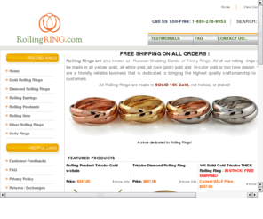 rolling-ring.net: rolling ring
rolling ring