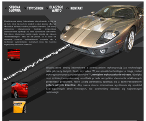 tworzymy-strony.com: Tworzenie stron internetowych Katowice - projektujemy strony internetowe
Tworzenie stron