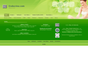 endocrino.com: Endocrino.com - Home
