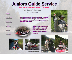 juniorsguideservice.com: JuniorsGuideService - Page: 1 of 12
This Page has been generated by VCOM Technology...