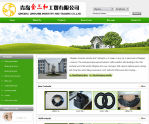 qdjinsanhe.com: Qingdao Jinsanhe Industry And Trading Co.,Ltd
W78企业网站管理系统三语版，企业网站管理系统，ASP管理程序，中英繁企业管理程序,企业ASP管理系统