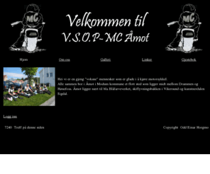 vsop-mc.com: VSOP-MC
