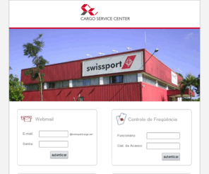 swissportcargo.net: Swissport Cargo
