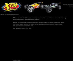 teamxtm.com: :: XTM Trucks ::
