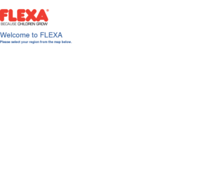 flexagroup.com: Welcome to FLEXA - Please Select Your Language
