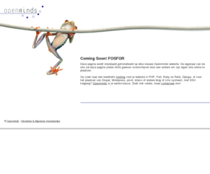 aluminium-slidingsystems.com: Openminds.be Custom made oplossingen voor netwerken en internet
#