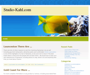 studio-kahl.com: Studio-Kahl.com
