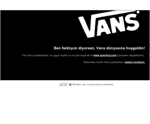 vansturkiye.com: VANS TURKEY
