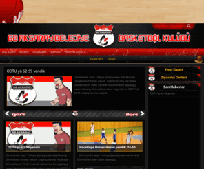 68aksaraybelediyebasketbol.com: 68 Aksaray Belediye Basketbol Kulübü
68 Aksaray Belediye Basketbol Kulübü Web Sitesi