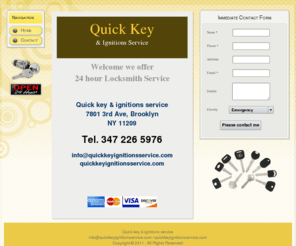 quickkeyignitionsservice.com: Locksmith 11209, Quick key & ignitions service - 347-226-5976
 Locksmith, Locksmith 11209, Providing 24 hour Locksmith service to residential, commercial as well as automobile customers. 347-226-5976 Quick key & ignitions service, Lock Smith, Locksmith, A Lock, Locksmiths, Locksmith in Brooklyn, 24 Locksmith, Locksmith Brooklyn, Auto Locksmith