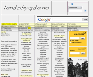 landsbygda.no: landsbygda.no
Arendal, Kristiansand, Aust- og Vest-Agder, Norge