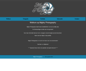 mightyphotography.com: Mighty Photography - Designed by No-Yo Design
Artificial Intelligence