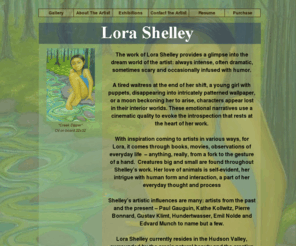 lorashelley.com: Home
