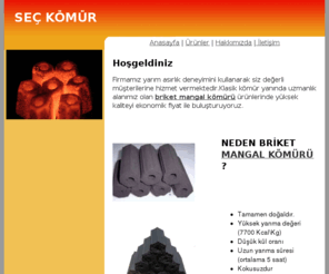 seckomur.com: Mangal kömürü , briket mangal kömürü , delikli kömür, sıkma kömür , talaş kömür , biriket mangal kömürü , ithal mangal kömürü , pres mangal kömürü
