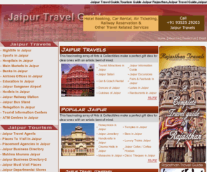 jaipurtourismguide.com: Jaipur Travel Guide,Tourism Guide Jaipur Rajasthan,Jaipur Travel Guide,Jaipur City Guide,Jaipur Travel Information,Travel Guide of Jaipur Rajasthan,Jaipur Tour Guide
Jaipur Travel Guide,Tourism Guide Jaipur Rajasthan,Jaipur Travel Guide,Jaipur City Guide,Jaipur Travel Information,Travel Guide of Jaipur Rajasthan,Jaipur Tour Guide,Jaipur Travel Destinations, travel agency in jaipur, Jaipur hotels and travel agents, Jaipur Rajasthan India, Jaipur Travel Guide, New Delhi Jaipur, Jaipur India, Jaipur Rajasthan, Jaipur Destinations, Jaipur Vacation, Jaipur City Guide, Jaipur Travel Agents, Jaipur Tour Operators, Jaipur Travel Tips