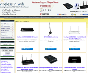 evdohotspot.com: Cradlepoint
  Cradlepoint - Wi-Fi Routers Non WiFi Routers WiFi Accessories Verizon AT&T Alltel Sprint T-Mobile Virgin Mobile Clear Canada Other International EVDO, 3G routers,wifi router,in-car internet, usb air card, mobile WiFi, Cradlepoint,travel router, travel wifi router, Cellular Modem, personal wifi hotspot, cradelpoint