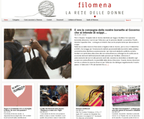 filomenainrete.com: Filomena
