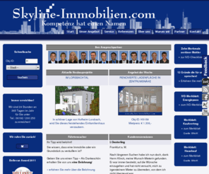 immobilien-im-taunus.com: Skyline-Immobilien.com - Ihr Immobilienexperte im Vordertaunus
Skyline-Immobilien.com - Ihr Immobilienexperte im Vordertaunus