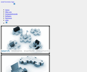 itsecurity4u.com: Home « Erkennen, Aufdecken und Vorbeugen von wirtschaftskriminellen Handlungen und Korruption « Seed Forensics GmbH « Mainz, Rhein-Main, Saarbrücken  EDV-Sachverständigenbüro für Computer-Forensik
Erkennen, Aufdecken und Vorbeugen von wirtschaftskriminellen Handlungen und Korruption