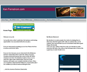 kenfernstrom.com: Home Page
Home Page